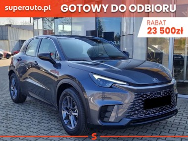 Lexus LBX 1.5 Hybrid LBX 1.5 Hybrid 136KM | Podgrzewane fotele!-1