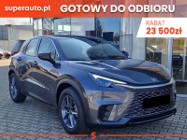 Lexus Inny Lexus LBX 1.5 Hybrid LBX 1.5 Hybrid 136KM | Podgrzewane fotele!