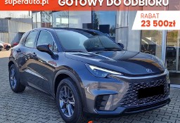 Lexus Inny Lexus LBX 1.5 Hybrid LBX 1.5 Hybrid 136KM | Podgrzewane fotele!