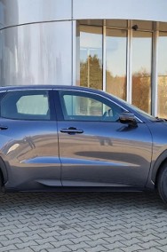 Lexus LBX 1.5 Hybrid LBX 1.5 Hybrid 136KM | Podgrzewane fotele!-2