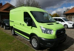 Ford Transit 2,0 Tdci Automat L2H2 el. r. fotela , Navi , SYNC3 , przetwornica 22
