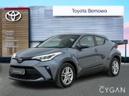 Toyota C-HR 1.8 Hybrid GPF Comfort + PAKIET AKCESORIÓW ZA PONAD 2000 ZŁ !