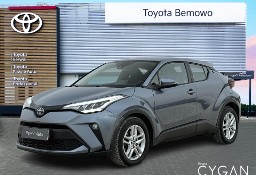 Toyota C-HR 1.8 Hybrid GPF Comfort + PAKIET AKCESORIÓW ZA PONAD 2000 ZŁ !