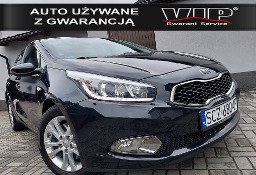 Kia Cee'd II 1.4 CVVT Dream Team Edition