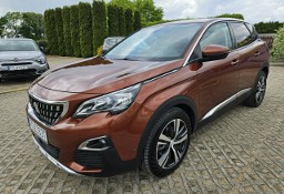 Peugeot 3008 II 1,2 benzyna 130KM nawigacja Allure