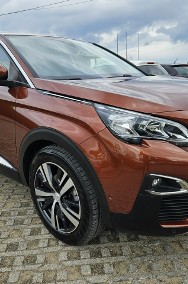 Peugeot 3008 II 1,2 benzyna 130KM nawigacja Allure-2