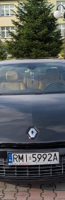 Laguna III Coupe 3.0 dCi V6 | 4Control-4