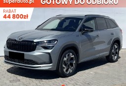 Skoda Kodiaq Sportline 2.0 TDI DSG 4x4 Sportline 2.0 TDI DSG 4x4 193KM