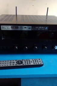 Amplituner sieciowy Onkyo Tx-8390-2