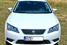 SEAT Leon III ST Line Automat