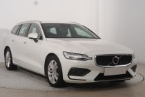 Volvo V60 II , Serwis ASO, 190 KM, Automat, VAT 23%, Skóra, Navi,