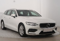 Volvo V60 II , Serwis ASO, 190 KM, Automat, VAT 23%, Skóra, Navi,