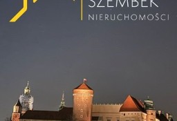 Mieszkanie Kraków Stare Miasto