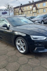 2,0 TDI 190 KM S-Line Nawigacja Kamera Zarejestrowany-2