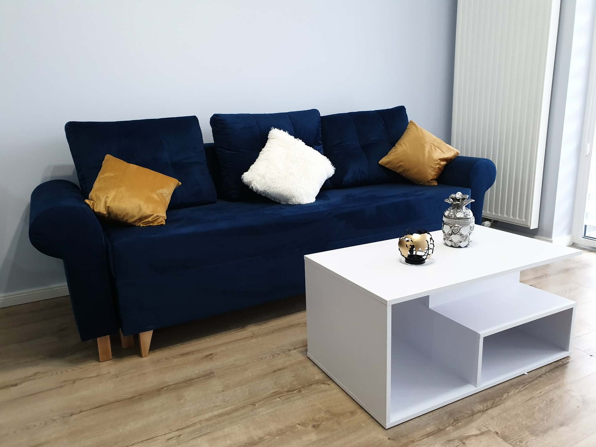 Mieszkanie do wynajęcia, 39 m² Centrum, Jurowiecka