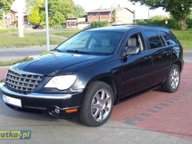 Chrysler Pacifica 4.0 LIMITED-1