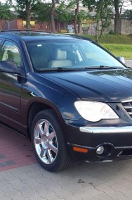 Chrysler Pacifica 4.0 LIMITED-2