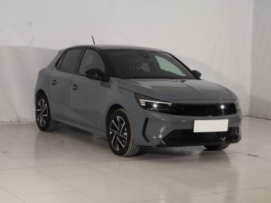 Opel Corsa F , Salon Polska, 1. Właściciel, Serwis ASO, Automat, Skóra,-1