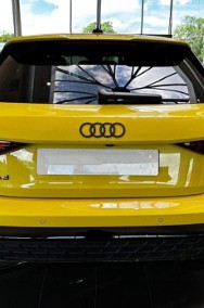 Audi A3 III TFSI S Line Sportback 1.5 TFSI S Line Sportback (150 KM) Dach szklany-2