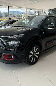 Citroen C3 III C-Series, CarPlay, 1-właściciel, salon PL, FV-23%, gwarancja, DOSTAW-2