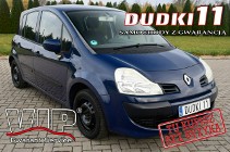 Renault Modus 1,2benz DUDKI11 Klimatyzacja,Serwis,2 Kompl.Kół.kredyt.OKAZJA