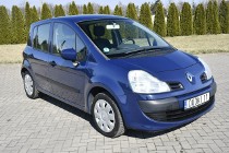 Renault Modus 1,2benz DUDKI11 Klimatyzacja,Serwis,2 Kompl.Kół.kredyt.OKAZJA
