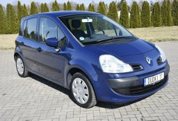 Renault Modus 1,2benz DUDKI11 Klimatyzacja,Serwis,2 Kompl.Kół.kredyt.OKAZJA