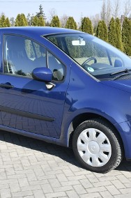 Renault Modus 1,2benz DUDKI11 Klimatyzacja,Serwis,2 Kompl.Kół.kredyt.OKAZJA-2