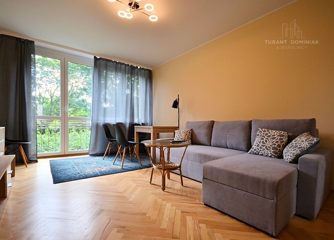 Mieszkanie na wynajem, 45 m² Centrum, Kazimierza Królewicza