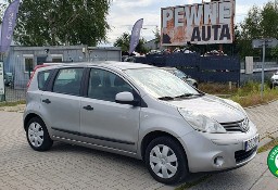 Nissan Note E11 1 Właściciel/Zadbany/Sprawna klimatyzacja/Pewny przebieg/2 Kpl.Kół