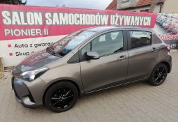 Toyota Yaris III 1.0 BENZYNA !