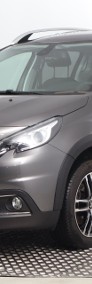 Peugeot 2008 , Salon Polska, Serwis ASO, Klimatronic, Tempomat, Parktronic-3