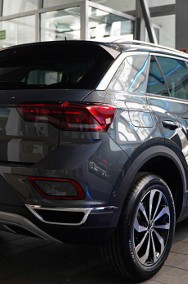 Volkswagen T-Roc Style 1.5 TSI DSG Style 1.5 TSI 150KM DSG-2