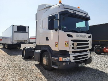 Scania R 450-1