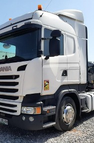 Scania R 450-2