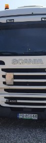 Scania R 450-3