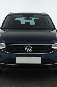 Volkswagen Tiguan , Salon Polska, DSG, Navi, Klimatronic, Tempomat, Parktronic,-2