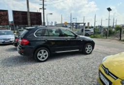 BMW X5 E70 BMW X5 E70 X5 4,8 benzyna + LPG/ skóra/ FULL