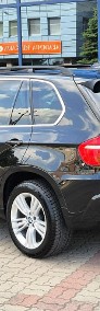 BMW X5 E70 GWARANCJA * 4.8 V8 LPG * headup * bogata wersja wyposazenia * wawa-3