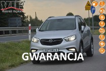 Opel Mokka Mokka X 1.6 Benzyna Android Auto Car Play hak gwarancja przebiegu be