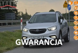 Opel Mokka Mokka X 1.6 Benzyna Android Auto Car Play hak gwarancja przebiegu be