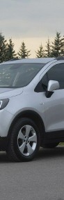 Opel Mokka Mokka X 1.6 Benzyna Android Auto Car Play hak gwarancja przebiegu be-3
