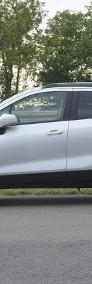 Opel Mokka Mokka X 1.6 Benzyna Android Auto Car Play hak gwarancja przebiegu be-4