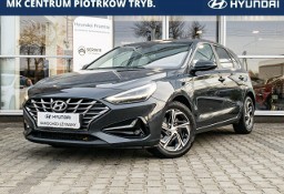 Hyundai i30 II 1.5 T-GDI 160KM 6MT Smart+ LED Android Auto Kamera Gwar. 2027 FV23%