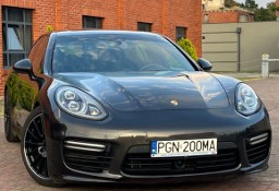 Porsche Panamera GTS 4x4 4.8 440KM 2015r możliwa zamiana!