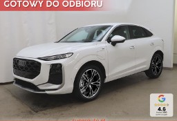 Audi Q3 II e-Hybrid Sportback 1.5 e-Hybrid Sportback (272 KM) Kamera cofania + tempomat