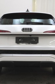 Audi Q3 II e-Hybrid Sportback 1.5 e-Hybrid Sportback (272 KM) Kamera cofania + tempomat-2