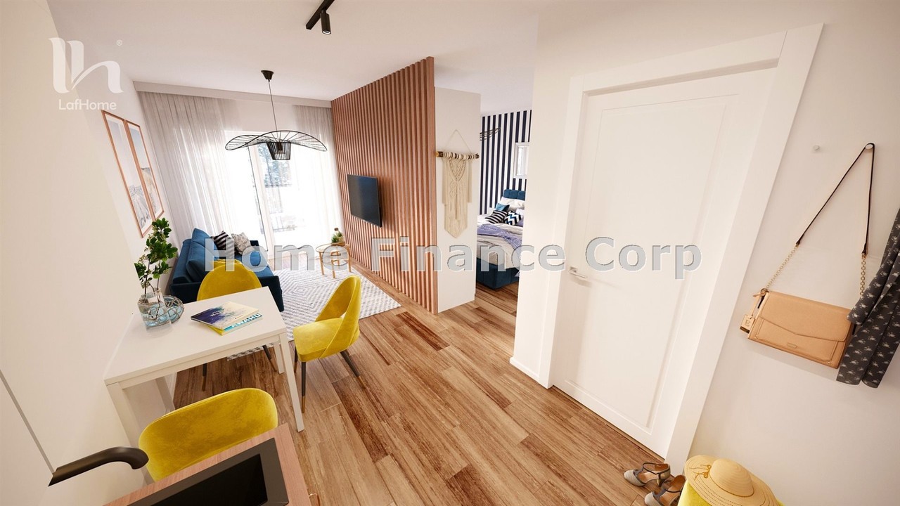 Komfortowy apartament przy lesie Bezpośrednio od Dewelopera - View 4