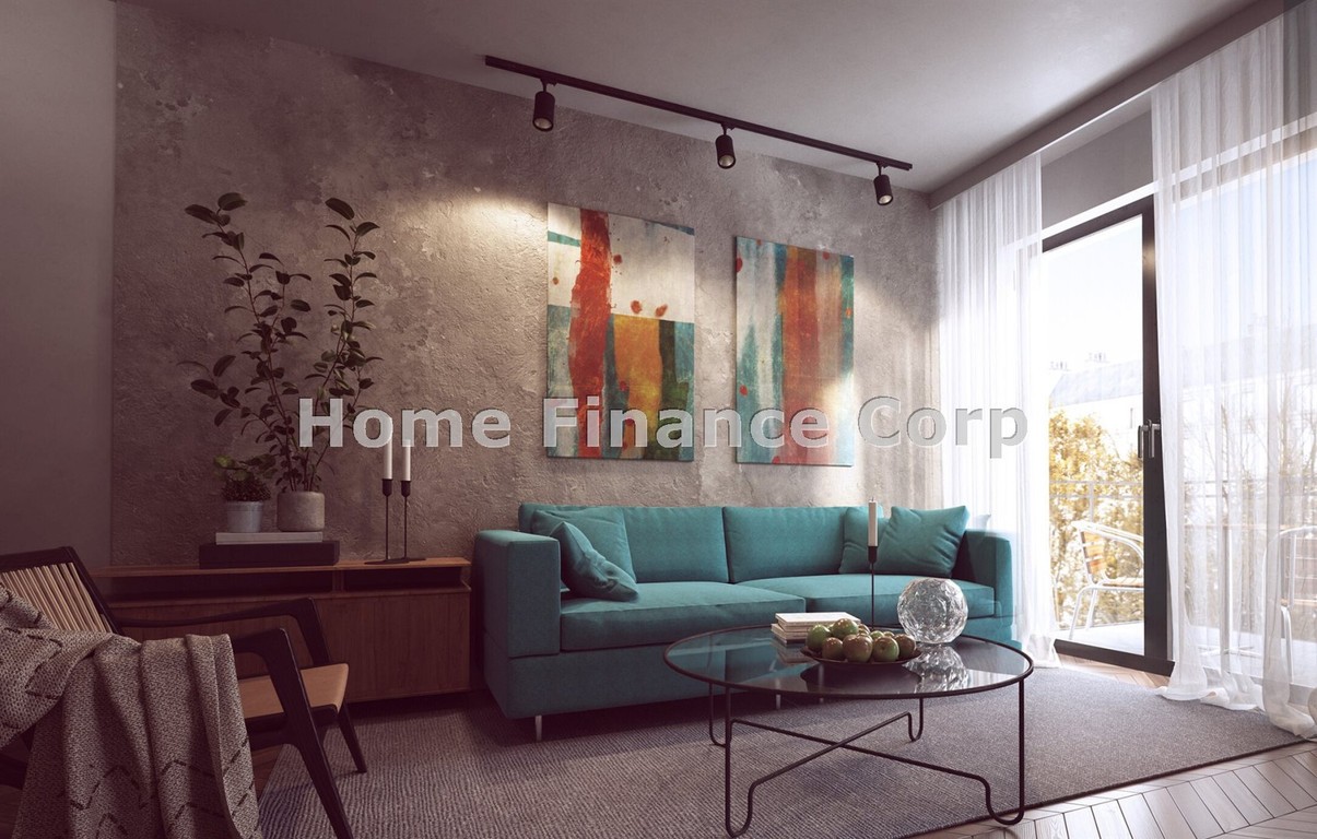 Komfortowy apartament przy lesie Bezpośrednio od Dewelopera - View 3