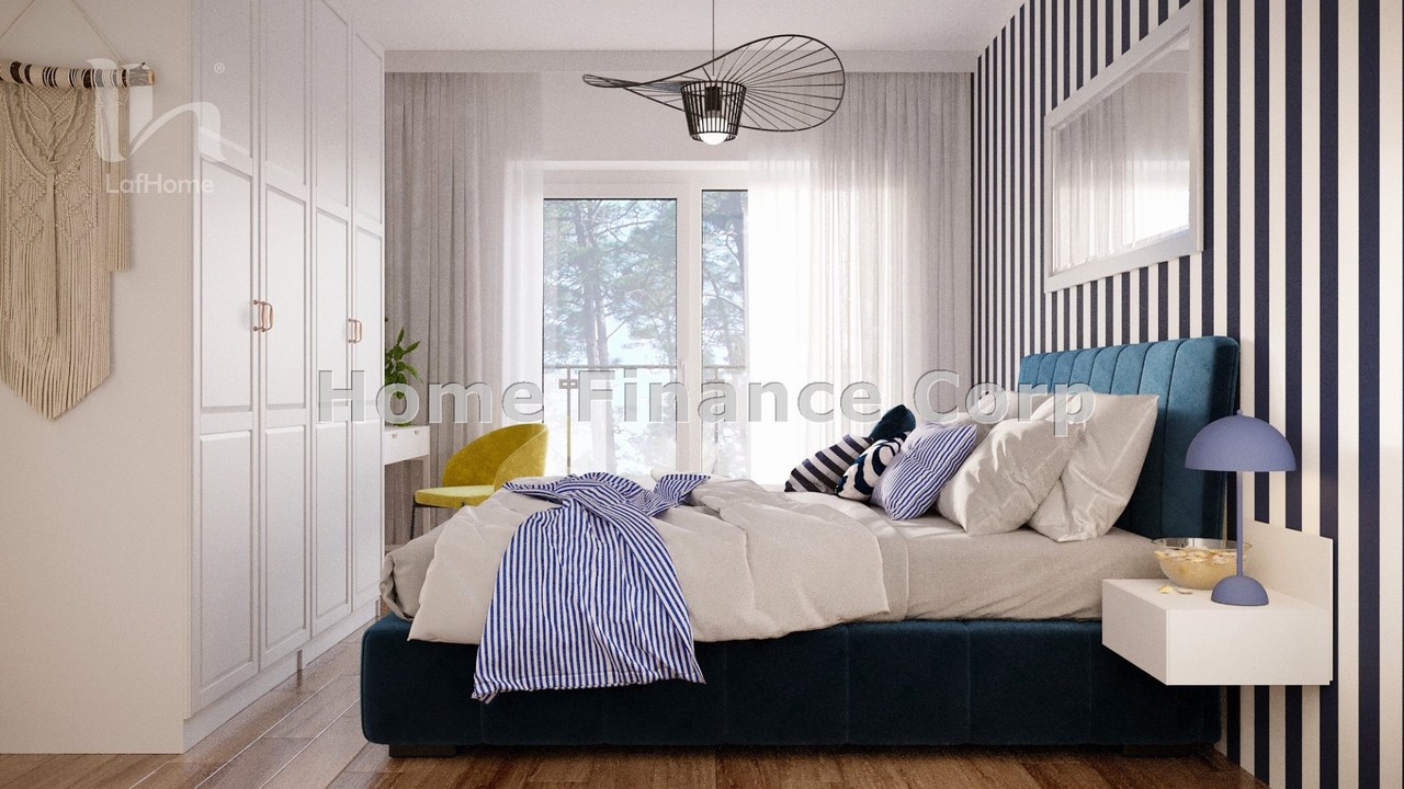 Komfortowy apartament przy lesie Bezpośrednio od Dewelopera - View 5